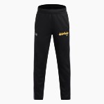FREDERICK HIGH SCHOOL GOLDEN EAGLES <span class="pdp-name-mascot">FREDERICK GOLDEN EAGLES</span> UA Youth Team Knit Pant Front Thumbnail