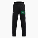 Babcock Trailblazers UA Youth Team Knit Pant Front Thumbnail