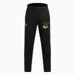 WEST PHOENIX HIGH SCHOOL EAGLES <span class="pdp-name-mascot">WEST PHOENIX EAGLES</span> UA Youth Team Knit Pant Front Thumbnail