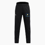 EDISON HIGH SCHOOL TOMMIES <span class="pdp-name-mascot">EDISON TOMMIES</span> UA Youth Team Knit Pant Front Thumbnail