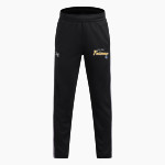 Whitnall Falcons <span class="pdp-name-mascot">Whitnall Falcons</span> UA Youth Team Knit Pant Front Thumbnail