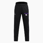 BEMENT MIDDLE SCHOOL BULLDOGS <span class="pdp-name-mascot">BEMENT BULLDOGS</span> UA Youth Team Knit Pant Front Thumbnail