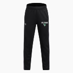 WAYNFLETE SCHOOL FLYERS UA Youth Team Knit Pant Front Thumbnail