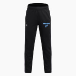 PALISADES CHARTER HIGH SCHOOL DOLPHINS <span class="pdp-name-mascot">PALISADES DOLPHINS</span> UA Youth Team Knit Pant Front Thumbnail