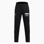 REAVIS HIGH SCHOOL RAMS UA Youth Team Knit Pant Front Thumbnail