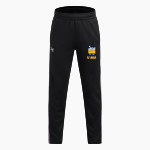 UIAAA Online Store UA Youth Team Knit Pant Front Thumbnail