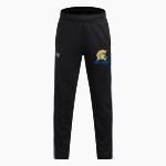 MASON CO CENTRAL HIGH SCHOOL SPARTANS UA Youth Team Knit Pant Front Thumbnail
