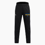 Madonna Crusaders UA Youth Team Knit Pant Front Thumbnail