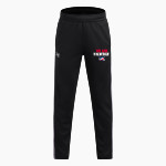 MacArthur Generals <span class="pdp-name-mascot">MACARTHUR HIGH SCHOOL Generals</span> UA Youth Team Knit Pant Front Thumbnail
