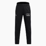 Willoughby Learning Center Learning Center UA Youth Team Knit Pant Front Thumbnail