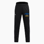 Lansing Bobcats Bobcats <span class="pdp-name-mascot">Lansing Bobcats</span> UA Youth Team Knit Pant Front Thumbnail