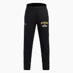 SPARKS HIGH SCHOOL RAILROADERS <span class="pdp-name-mascot">SPARKS RAILROADERS</span> UA Youth Team Knit Pant Front Thumbnail