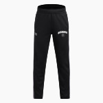 Grace Christian Academy Crusaders <span class="pdp-name-mascot">Grace Christian Academy Crusaders</span> UA Youth Team Knit Pant Front Thumbnail
