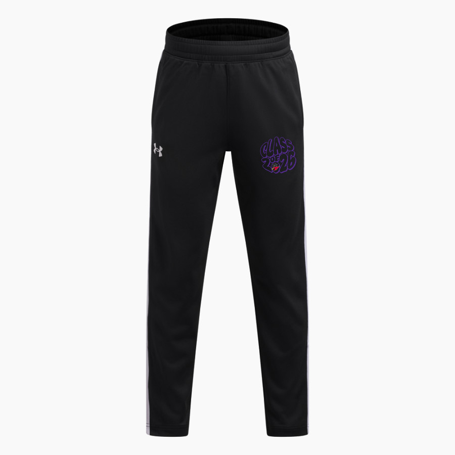 JUDA HIGH SCHOOL PANTHERS UA Youth Team Knit Pant
