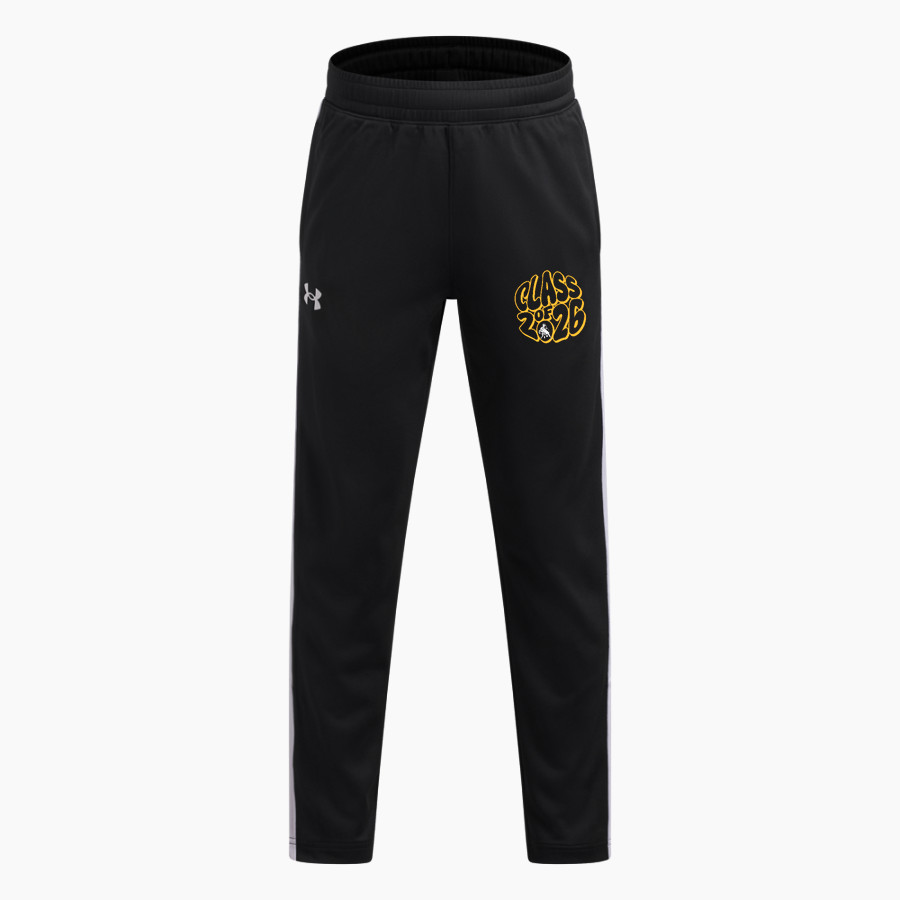 Greasewood Springs Community School Mustangs <span class="pdp-name-mascot">Greasewood Spring Community School Mustangs</span> UA Youth Team Knit Pant