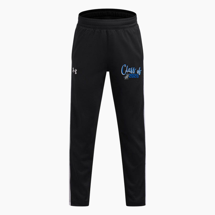 MacArthur Elementary Mustangs UA Youth Team Knit Pant