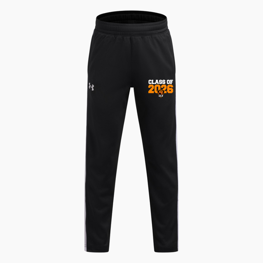 CHRIST LUTHERAN Cougars <span class="pdp-name-mascot">CHRIST LUTHERAN DAY SCHOOL Cougars</span> UA Youth Team Knit Pant