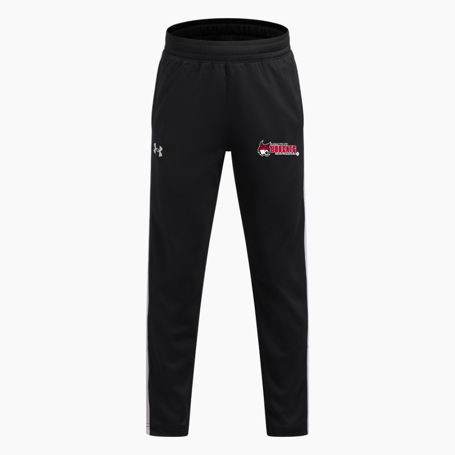 Crestview Bobcats <span class="pdp-name-mascot">Crestview Elementary School Bobcats</span> UA Youth Team Knit Pant