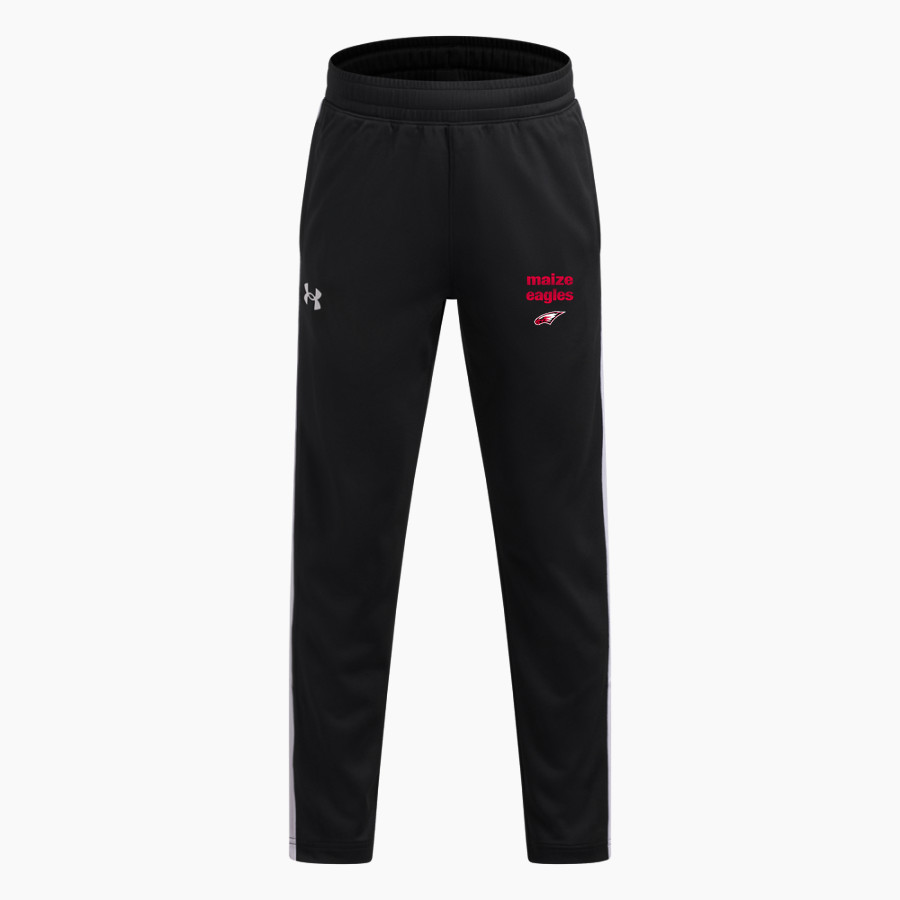 MAIZE HIGH SCHOOL EAGLES <span class="pdp-name-mascot">MAIZE EAGLES</span> UA Youth Team Knit Pant