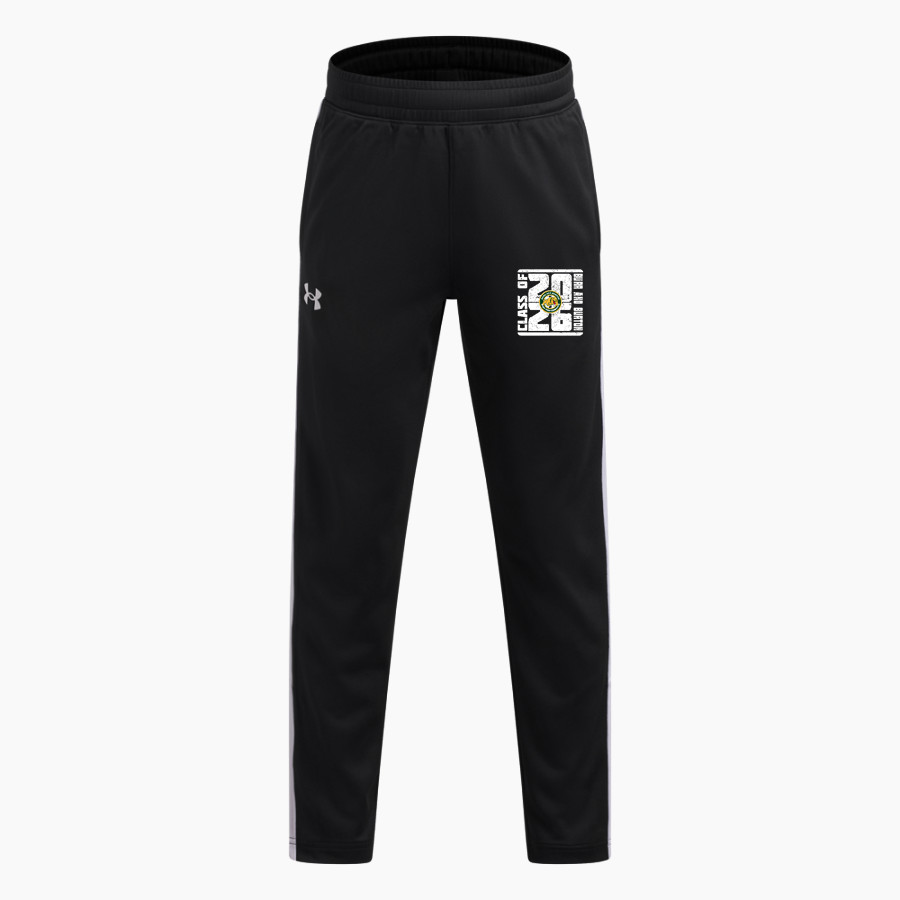 BURR AND BURTON ACADEMY The Official Online Store <span class="pdp-name-mascot">BURR AND BURTON ACADEMY BULLDOGS</span> UA Youth Team Knit Pant