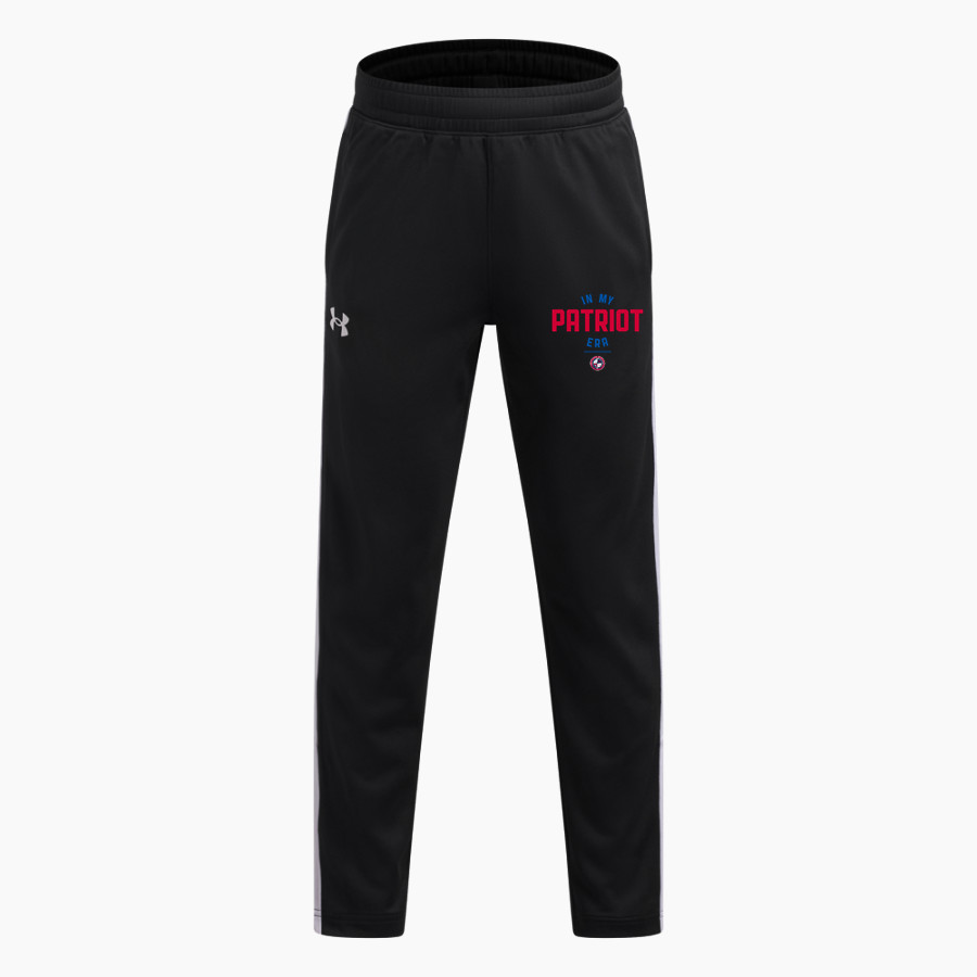 GEORGE WASHINGTON HIGH SCHOOL PATRIOTS <span class="pdp-name-mascot">GEORGE WASHINGTON PATRIOTS</span> UA Youth Team Knit Pant