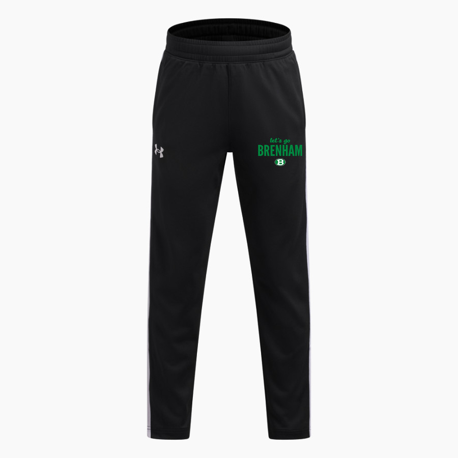 BRENHAM HIGH SCHOOL CUBS <span class="pdp-name-mascot">BRENHAM CUBS</span> UA Youth Team Knit Pant