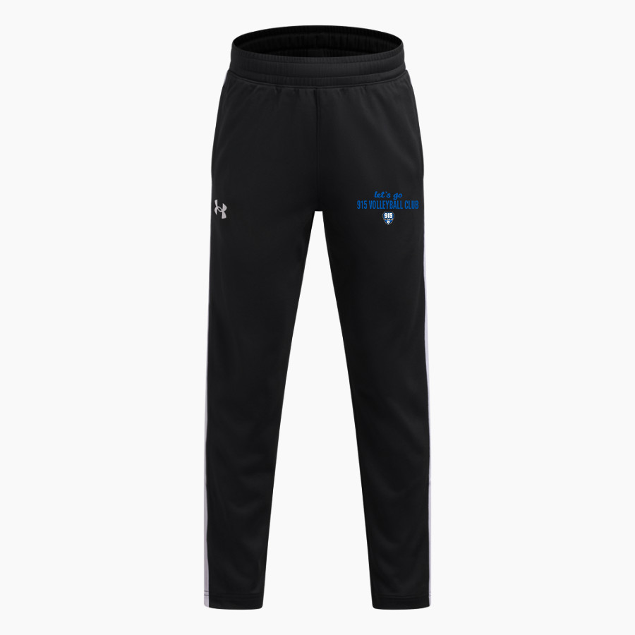 915 Volleyball Club 915 Volleyball Club <span class="pdp-name-mascot">915 Volleyball Club</span> UA Youth Team Knit Pant