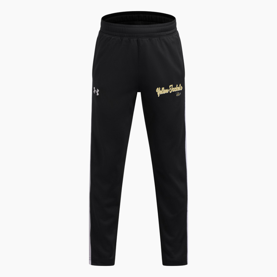 PERRYSBURG HIGH SCHOOL YELLOW JACKETS <span class="pdp-name-mascot">PERRYSBURG YELLOW JACKETS</span> UA Youth Team Knit Pant