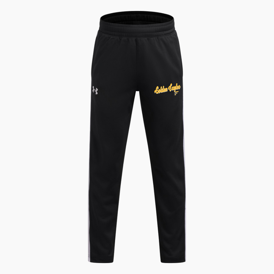 FREDERICK HIGH SCHOOL GOLDEN EAGLES <span class="pdp-name-mascot">FREDERICK GOLDEN EAGLES</span> UA Youth Team Knit Pant