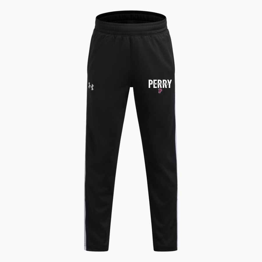 PERRY HIGH SCHOOL MAROONS <span class="pdp-name-mascot">PERRY MAROONS</span> UA Youth Team Knit Pant