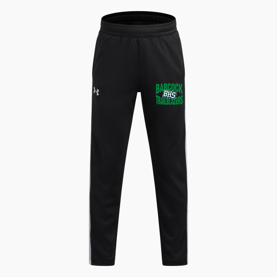 Babcock Trailblazers UA Youth Team Knit Pant