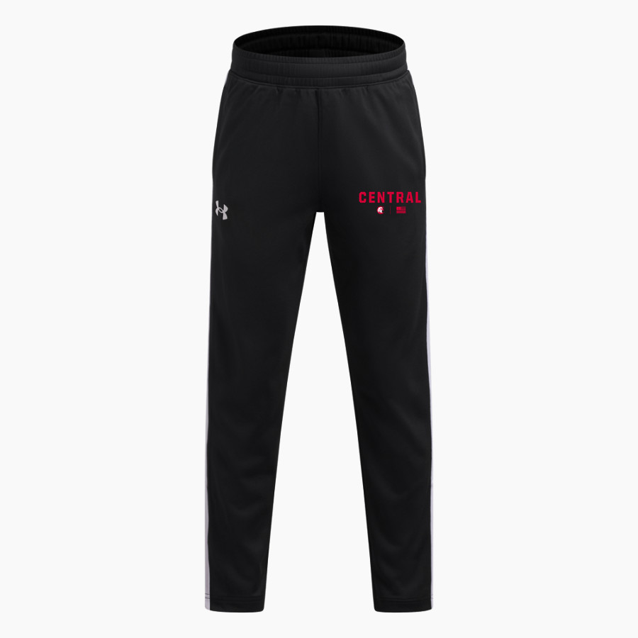 Central Eagles <span class="pdp-name-mascot">Central Eagles</span> UA Youth Team Knit Pant