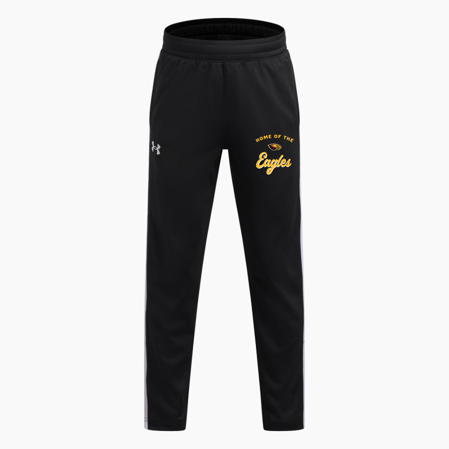 WEST PHOENIX HIGH SCHOOL EAGLES <span class="pdp-name-mascot">WEST PHOENIX EAGLES</span> UA Youth Team Knit Pant