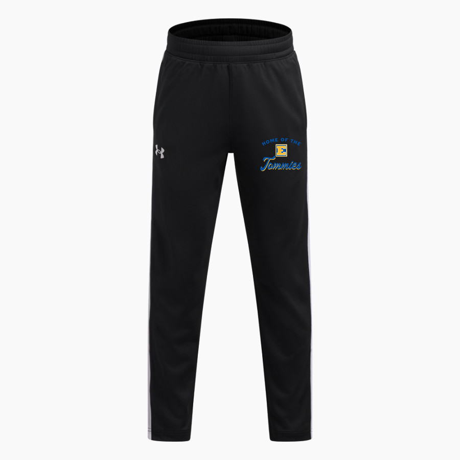 EDISON HIGH SCHOOL TOMMIES <span class="pdp-name-mascot">EDISON TOMMIES</span> UA Youth Team Knit Pant