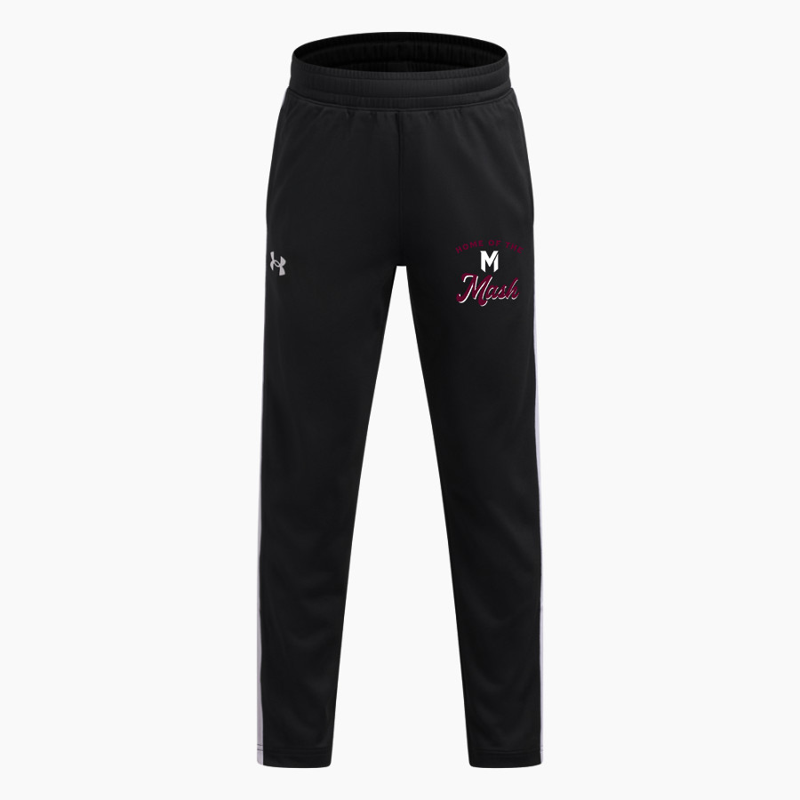 Mash Athletics <span class="pdp-name-mascot">Minnesota Mash Baseball Club</span> UA Youth Team Knit Pant