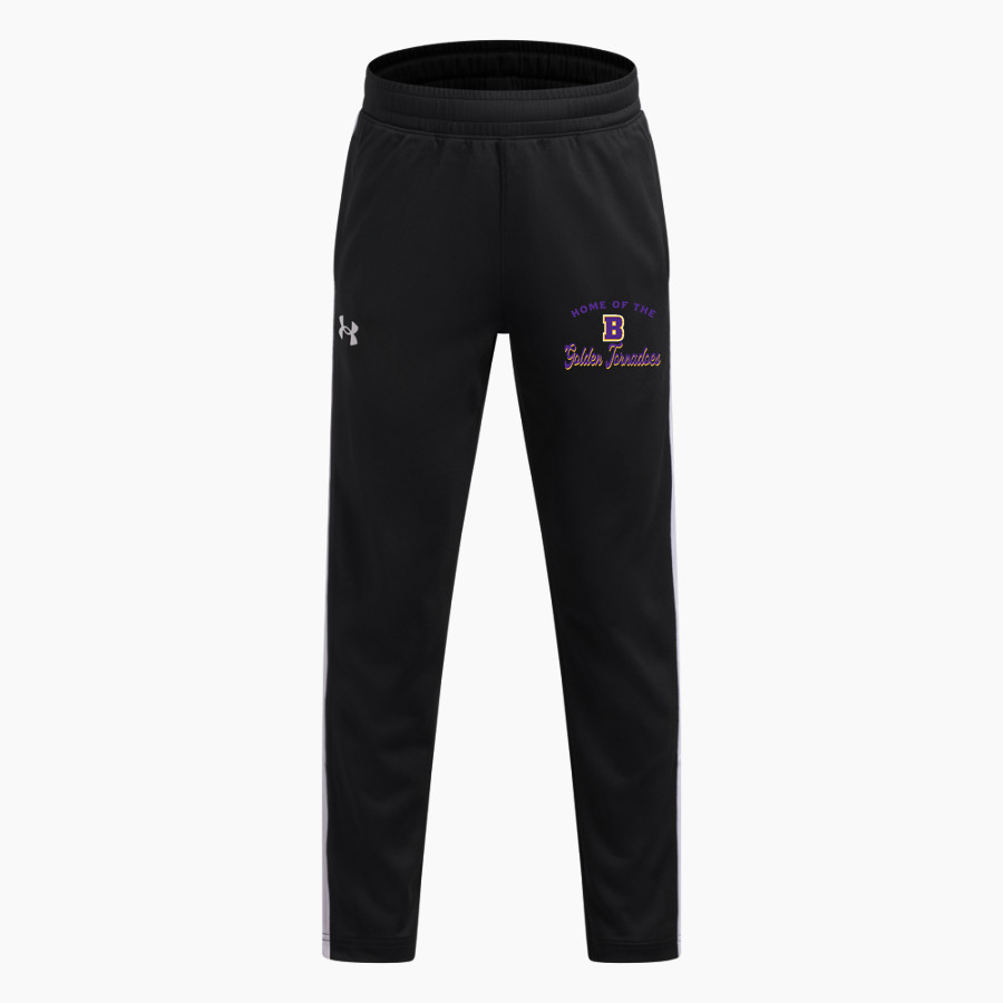 BALL HIGH SCHOOL GOLDEN TORNADOES <span class="pdp-name-mascot">BALL GOLDEN TORNADOES</span> UA Youth Team Knit Pant