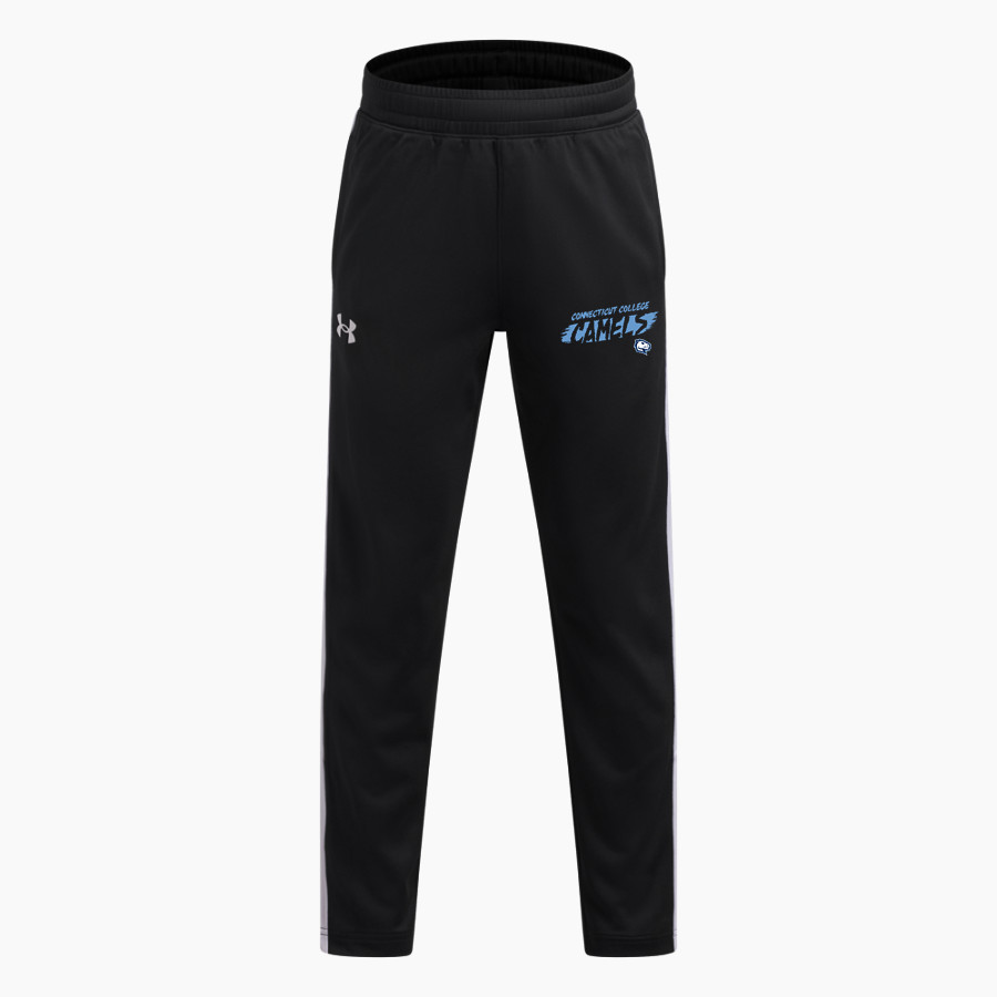Connecticut College Camels <span class="pdp-name-mascot">Connecticut College Camels</span> UA Youth Team Knit Pant