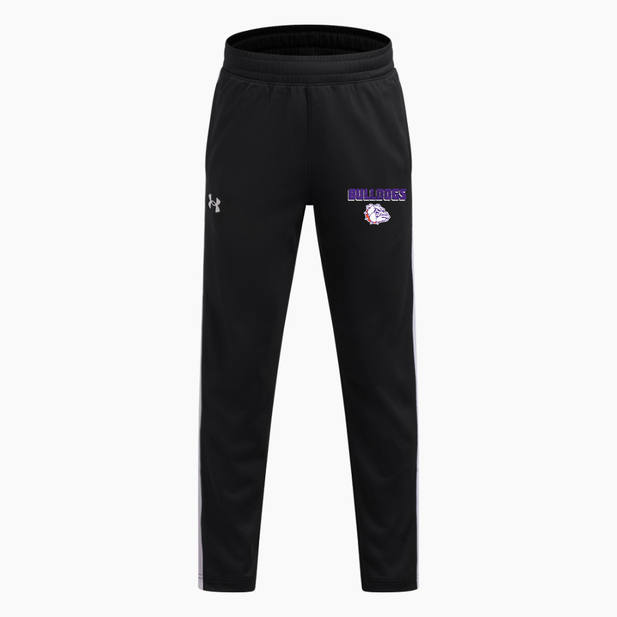 BEMENT MIDDLE SCHOOL BULLDOGS <span class="pdp-name-mascot">BEMENT BULLDOGS</span> UA Youth Team Knit Pant