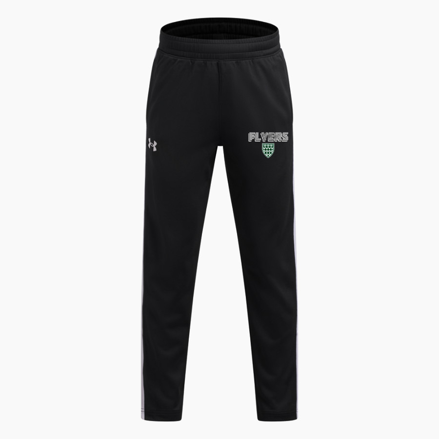 WAYNFLETE SCHOOL FLYERS UA Youth Team Knit Pant