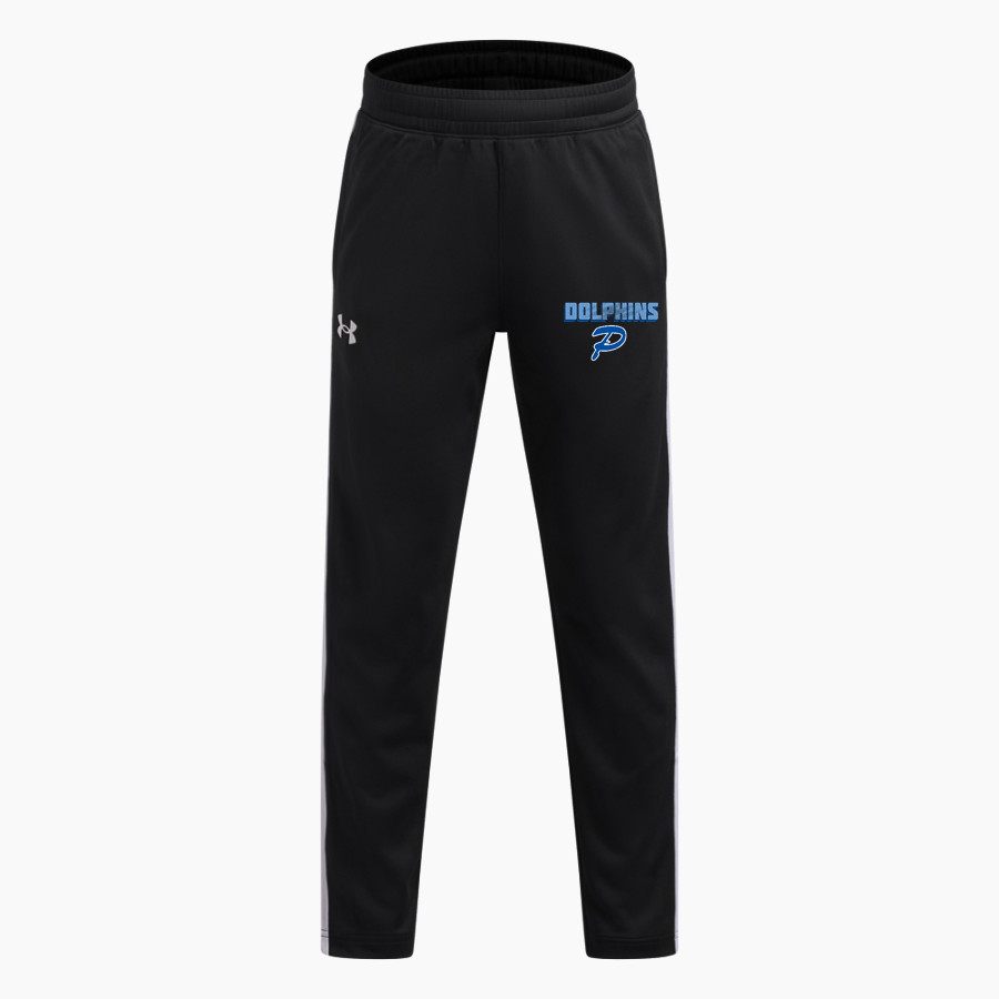 PALISADES CHARTER HIGH SCHOOL DOLPHINS <span class="pdp-name-mascot">PALISADES DOLPHINS</span> UA Youth Team Knit Pant