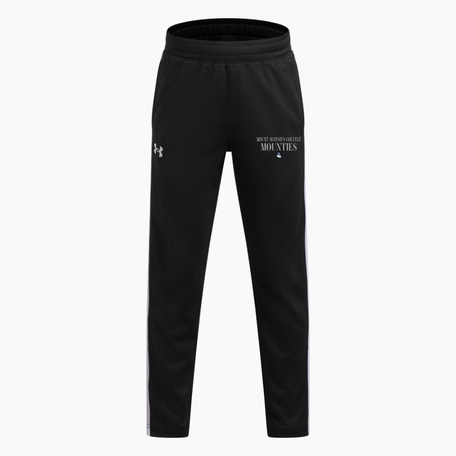 Mount Aloysius College Mounties UA Youth Team Knit Pant