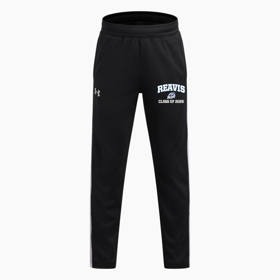 REAVIS HIGH SCHOOL RAMS UA Youth Team Knit Pant