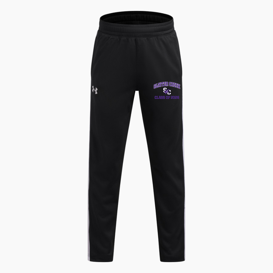 Slayter Creek Coyotes <span class="pdp-name-mascot">Slayter Creek Middle School Coyotes</span> UA Youth Team Knit Pant
