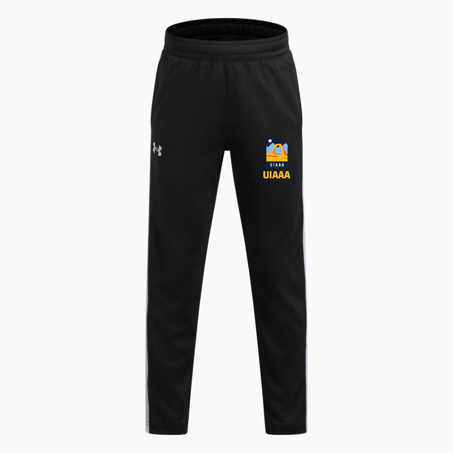 UIAAA Online Store UA Youth Team Knit Pant