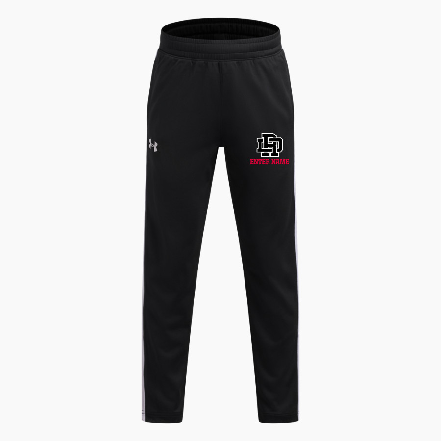 River Edge Little League <span class="pdp-name-mascot">River Edge Little League</span> UA Youth Team Knit Pant