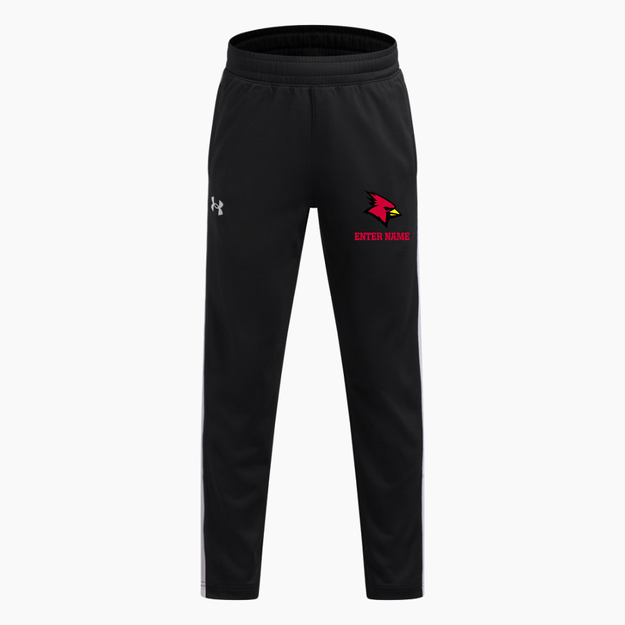 Suny Plattsburgh Cardinals <span class="pdp-name-mascot">Suny Plattsburgh Cardinals</span> UA Youth Team Knit Pant