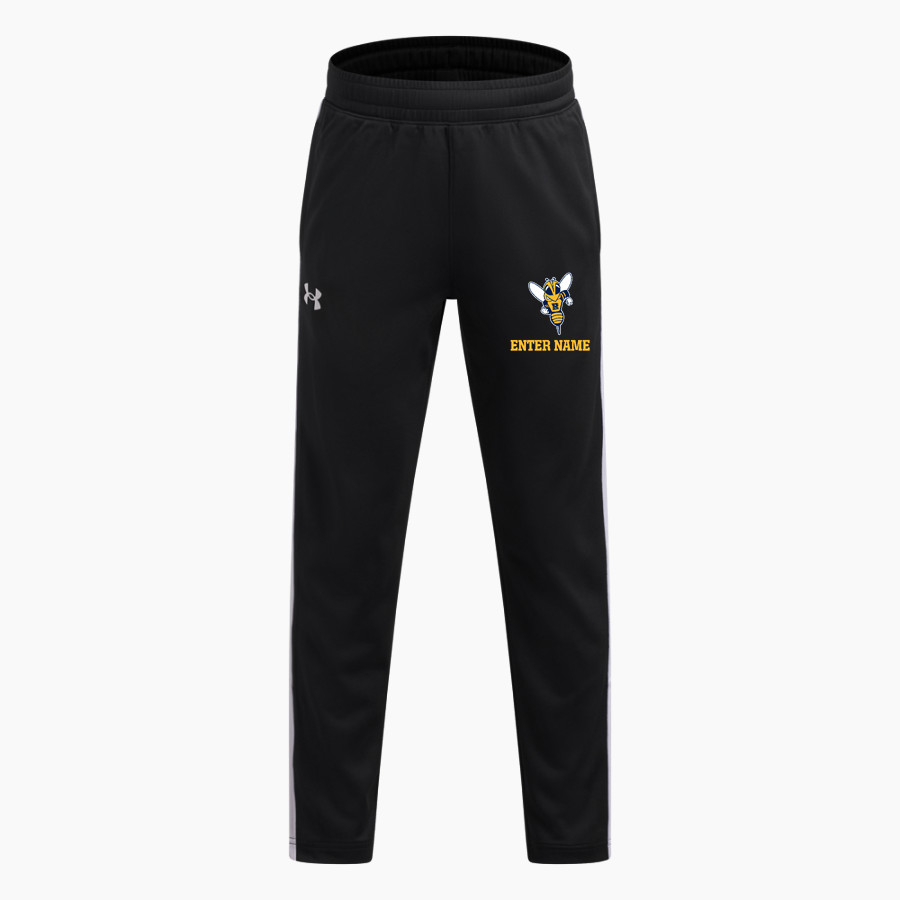 Rochester YellowJackets <span class="pdp-name-mascot">University of Rochester Athletics</span> UA Youth Team Knit Pant