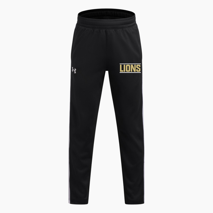 JSERRA CATHOLIC HIGH SCHOOL LIONS <span class="pdp-name-mascot">J SERRA LIONS</span> UA Youth Team Knit Pant