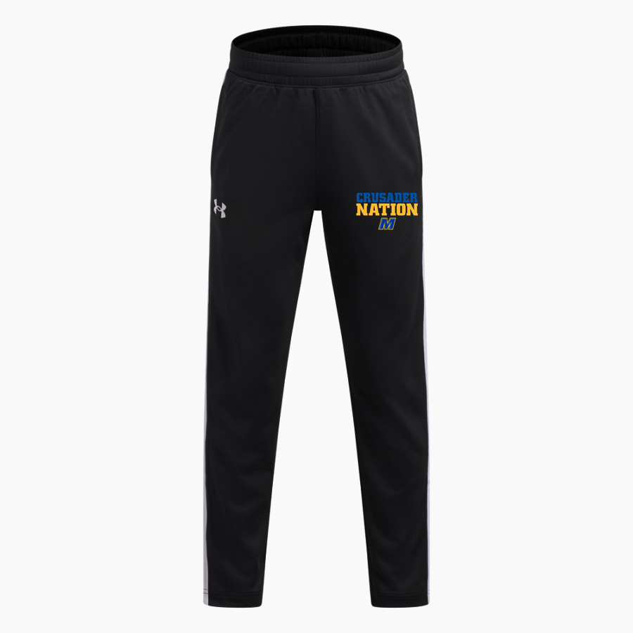Madonna Crusaders UA Youth Team Knit Pant