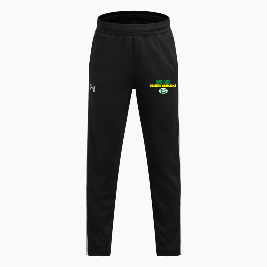 Eastern Alamance Eagles UA Youth Team Knit Pant